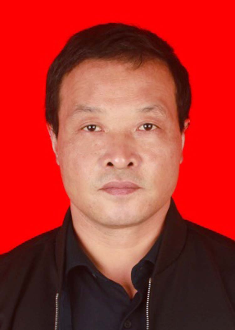 马驰
