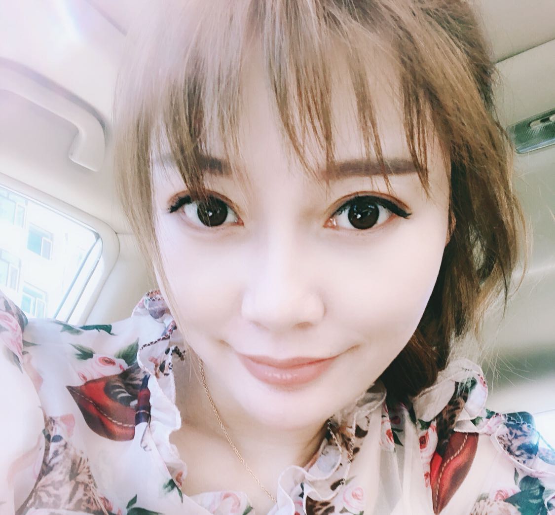 白玉竹